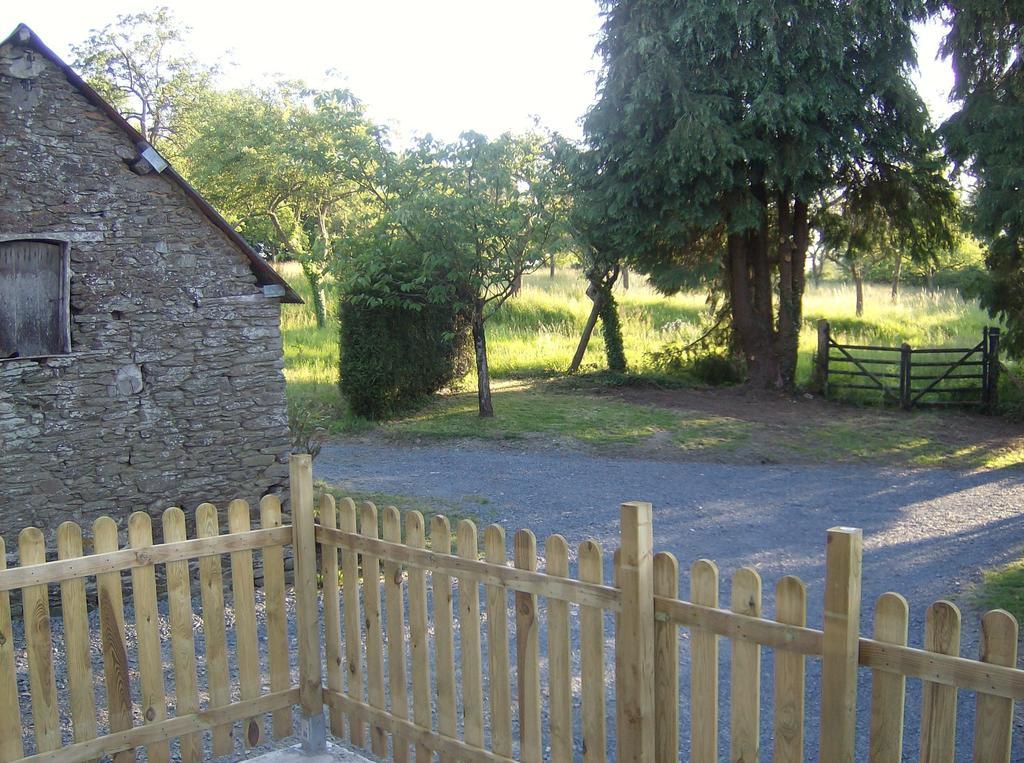 Gite Des Forges Saint-Lo Room photo